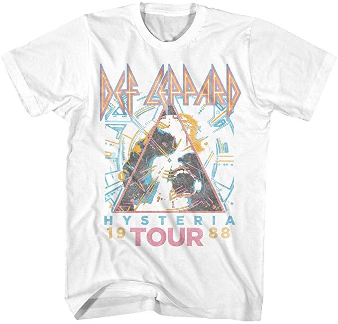 Dutch subnecto Rock Shirt